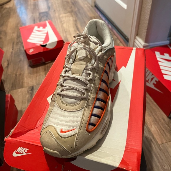 Nike Tailwind IV - Picture 5 of 5